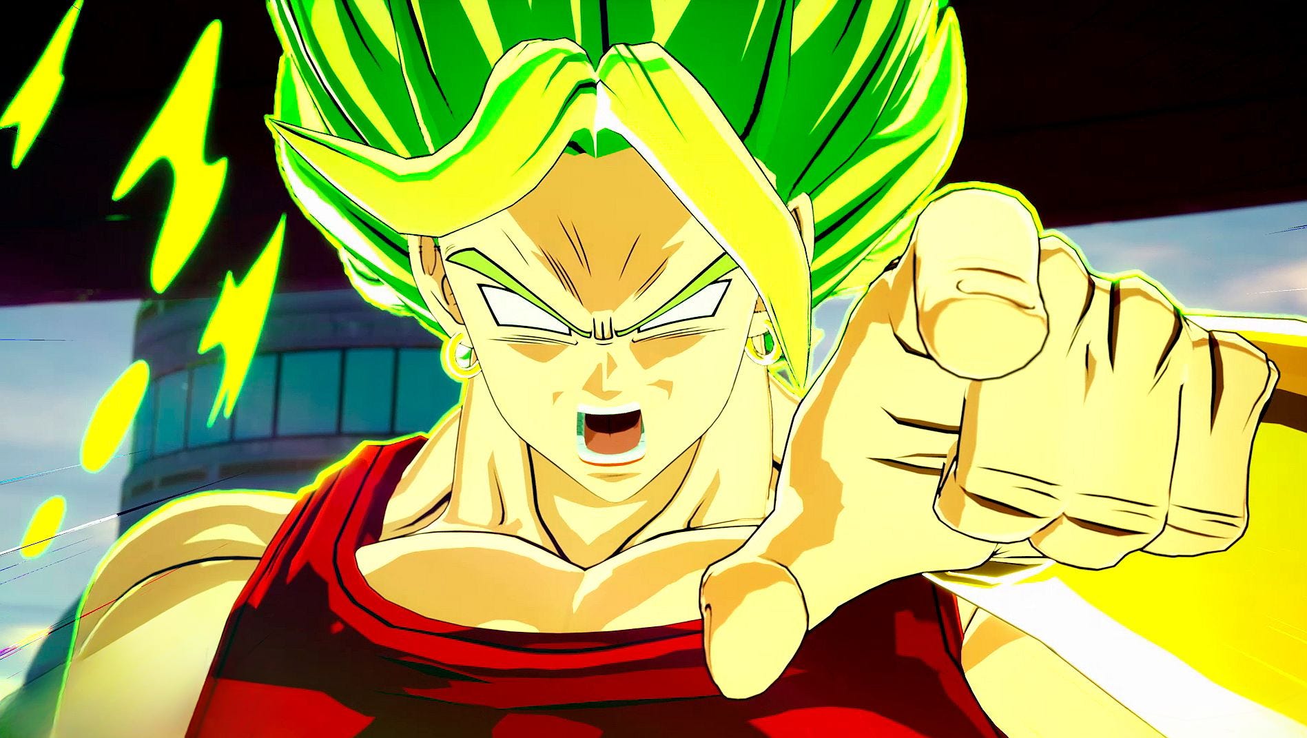 Dragon Ball: Sparking Zero roster explodes: New trailer showcases master-apprentice battles and more character reveals