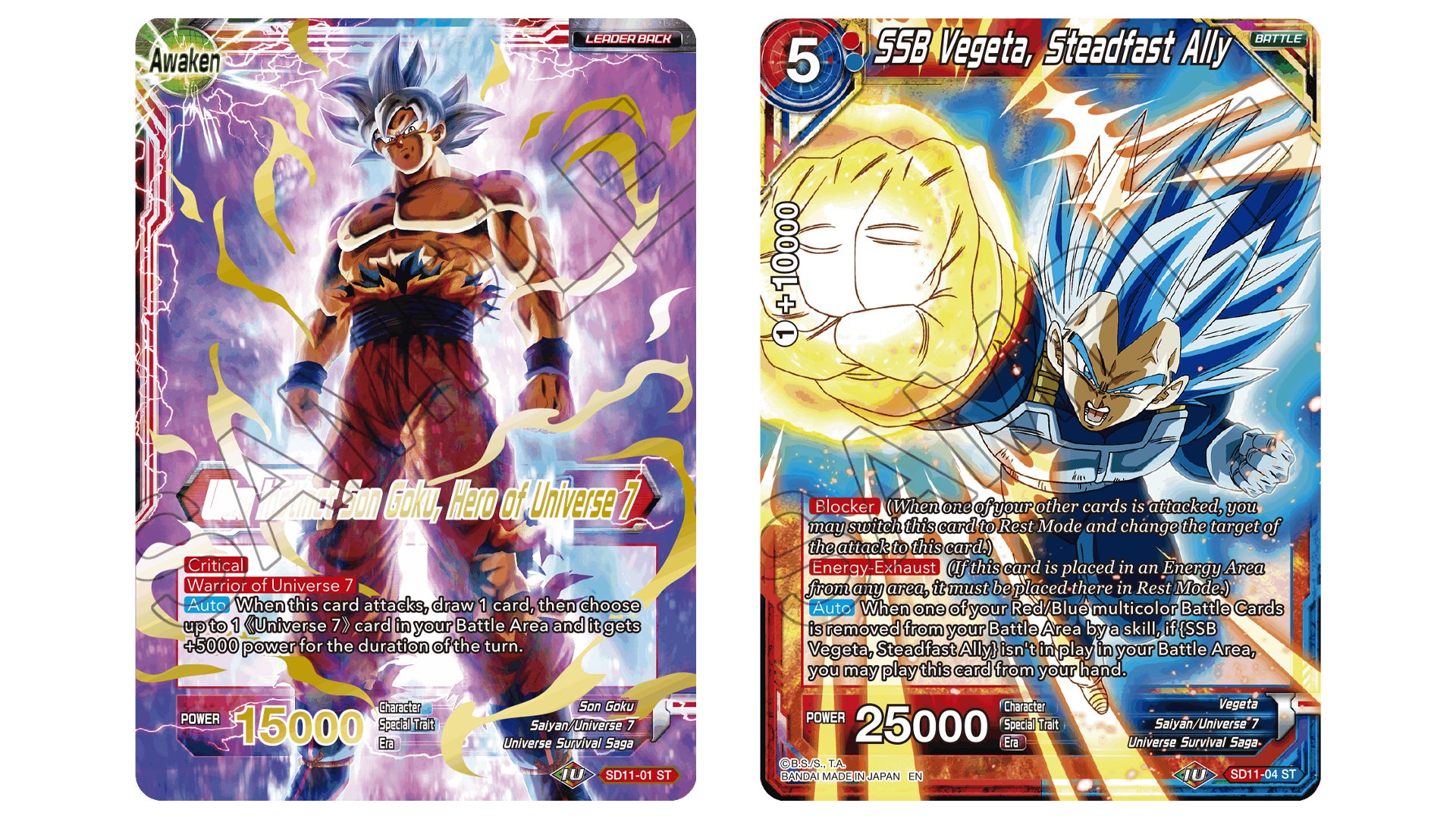 How to play Dragon Ball Super Card Game: TCG's rules, how to build a deck and how to win explained | Dicebreaker How to play Dragon Ball Super Card Game: TCG's rules, how to build a deck and how to win explained | Dicebreaker