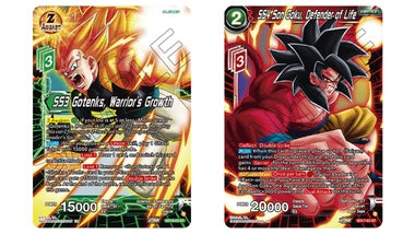 How to play Dragon Ball Super Card Game: TCG's rules, how to build a deck and how to win explained | Dicebreaker How to play Dragon Ball Super Card Game: TCG's rules, how to build a deck and how to win explained | Dicebreaker