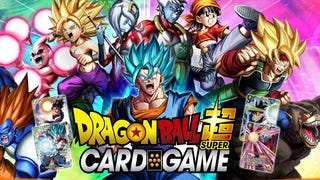 Dragon Ball Super Card Game terá versão digital para PC
