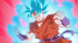 Dragon Ball Super: Goku tem uma nova técnica poderosa