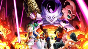 Bei Dragon Ball: The Breakers seid ihr Son-Goku und Cell gleichzeitig