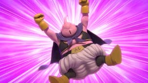 Dragon Ball: The Breakers gets an open beta this week, adds in best characters Farmer and Majin Buu