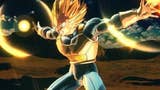 Dragon Ball Xenoverse 2 corre a 900p na Nintendo Switch