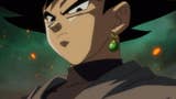Dragon Ball Xenoverse 2 - DLC de Goku Black Rose ganha data