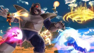 Dragon Ball Xenoverse 2's Fight Together trailer showcases new expert missions