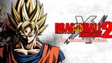 Dragon Ball Xenoverse 2: in arrivo l'Anime Music Pack