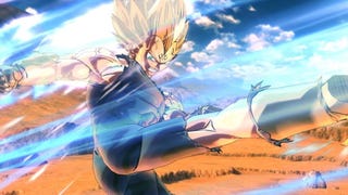 Dragon Ball Xenoverse 2 mostra gameplay em vídeo