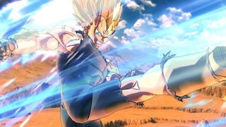 Dragon Ball Xenoverse 2 mostra gameplay em vídeo