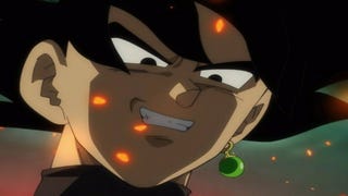 Dragon Ball Xenoverse 2 - Revelado gameplay de Goku Black