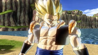 Dragon Ball Xenoverse 2: un gameplay dal Comic-Con mostra Trunks, Goku, Gogeta, Janemba e altri personaggi