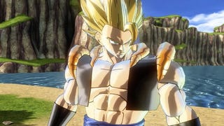 Dragon Ball Xenoverse 2: un gameplay dal Comic-Con mostra Trunks, Goku, Gogeta, Janemba e altri personaggi