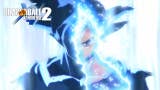 Dragon Ball Xenoverse 2 recebe hoje novos conteúdos