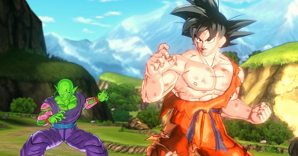Dragon Ball Xenoverse: annunciata la data d'uscita del secondo DLC Pack |  Eurogamer.it