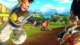 Dragon Ball Xenoverse com beta a 4 de outubro
