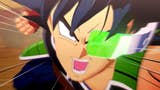 El DLC de Bardock de Dragon Ball Z: Kakarot se publicará en enero