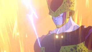 Dragon Ball Z: Kakarot destaca Cell nas novas imagens