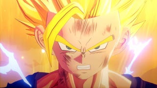 Dragon Ball Z: Kakarot ganha data de lançamento