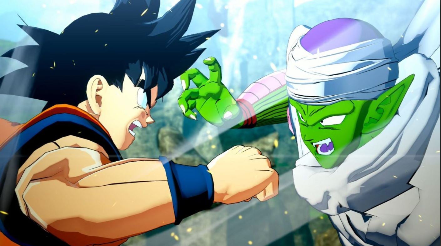 Dragon Ball Z: Kakarot sells 4.5 million copies, developer CyberConnect2 announces