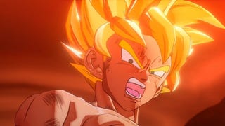 Dragon Ball Z: Kakarot recebe novas imagens com Frieza, Nappa, Goku e mais