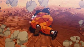 Dragon Ball Z: Kakarot review - a celebration of the anime dragged down by subpar side content