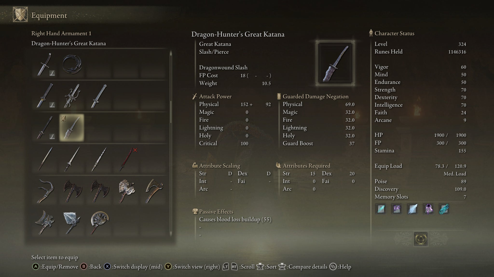 Elden Ring Shadow of the Erdtree: How to get the Anti - 4