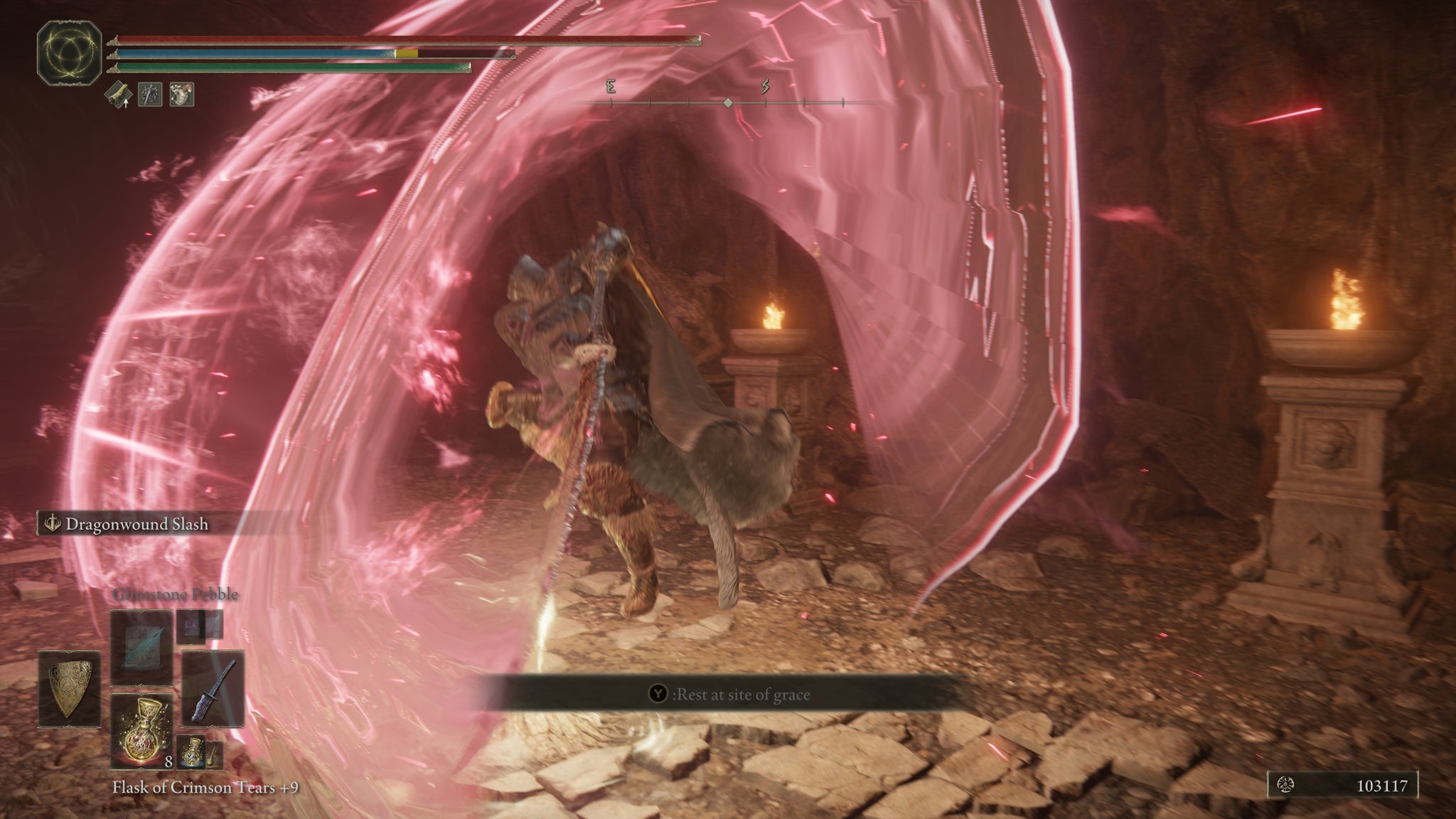 Elden Ring Shadow of the Erdtree: How to get the Anti - 5