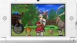 Anunciado Dragon Quest X para 3DS en Japón