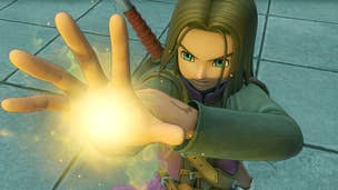 Dragon Quest 11 S coming to Xbox One and Xbox Game Pass, PC, PS4 in December
