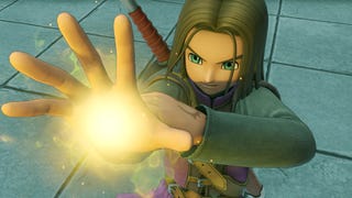 Dragon Quest 11 S: Echoes of an Elusive Age launching September 2019