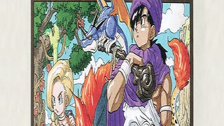 We Revisit the Greatest Dragon Quest of Them All on This Week's RPG Podcast