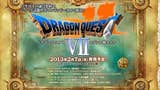Dragon Quest 7 ha una finestra di lancio nordamericana