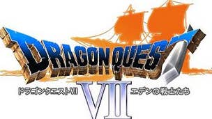 Dragon Quest 7: new screens show town and dungeon exploration