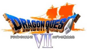 Dragon Quest VII 3DS remake will use visible encounters