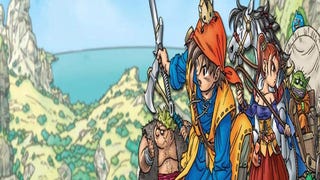 Dragon Quest 8: Journey of the Cursed King 3DS review