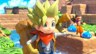 Days Gone, Dragon Quest Builders 2 and Collection of Mana are all reduced to under £30