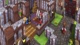 Dragon Quest Builders review