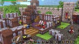 Dragon Quest Builders si mostra nel trailer di lancio