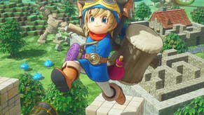 Dragon Quest Builders (Switch) - Test