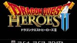 Anunciado Dragon Quest Heroes 2