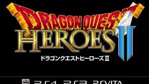 Dragon Quest Heroes 2 zapowiedziane na PS3, PS4 i PS Vita
