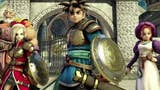 Dragon Quest Heroes 2 für PS4, PS3 und Vita angekündigt