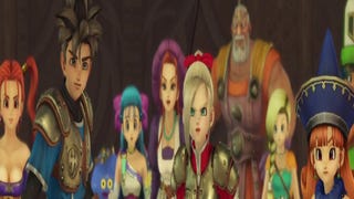 Análisis de Dragon Quest Heroes