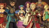 Dragon Quest Heroes ya tiene subtítulo definitivo en Europa