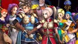 Dragon Quest Heroes ya tiene fecha en PC