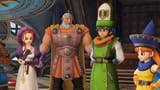 Dragon Quest Heroes - Recenzja
