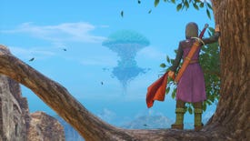 Dragon Quest has a messy history outside of Japan, but Dragon Quest XI hopes to fix that