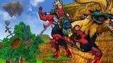 Dragon Quest Monster Joker 3 uscirà il 24 marzo in Giappone