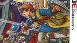 Dragon Quest VII e VIII para a 3DS confirmados para o Ocidente