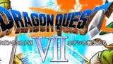 Dragon Quest VII: Fragments of the Forgotten Past - antevisão